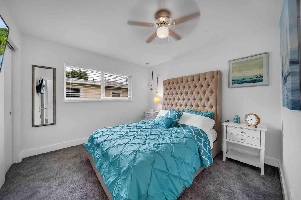 Sweet Escape 5 Br/2Ba Min From Airport And Beach Fort Lauderdale Kültér fotó