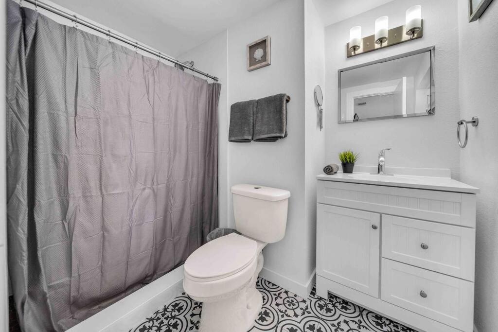 Sweet Escape 5 Br/2Ba Min From Airport And Beach Fort Lauderdale Kültér fotó