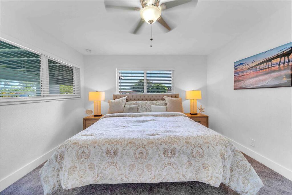 Sweet Escape 5 Br/2Ba Min From Airport And Beach Fort Lauderdale Kültér fotó