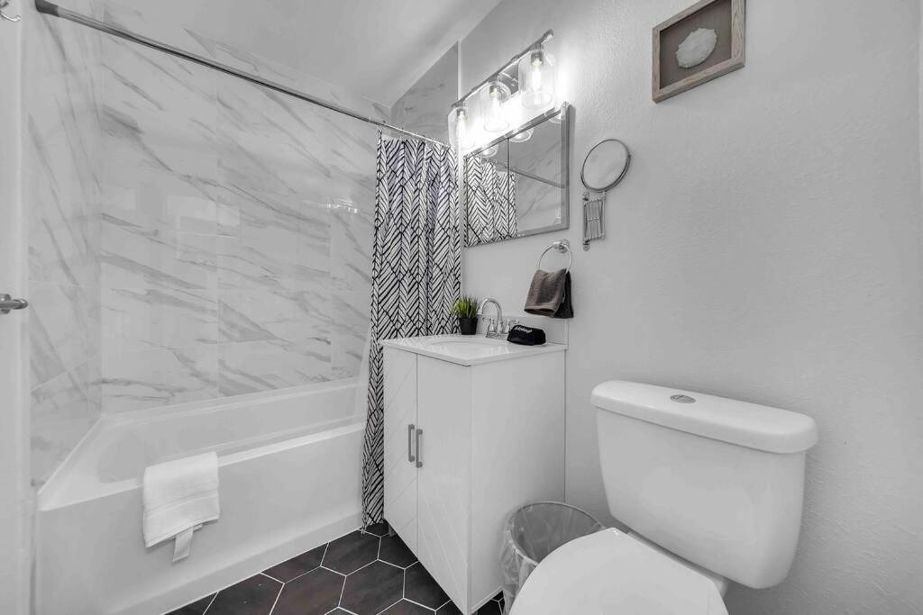 Sweet Escape 5 Br/2Ba Min From Airport And Beach Fort Lauderdale Kültér fotó