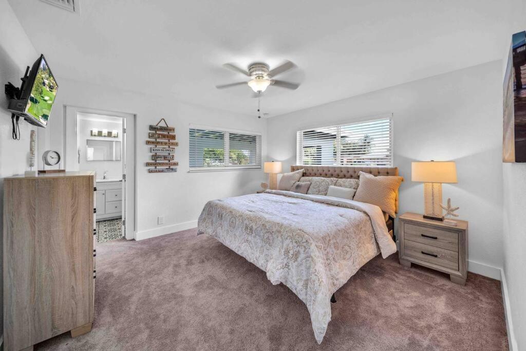 Sweet Escape 5 Br/2Ba Min From Airport And Beach Fort Lauderdale Kültér fotó